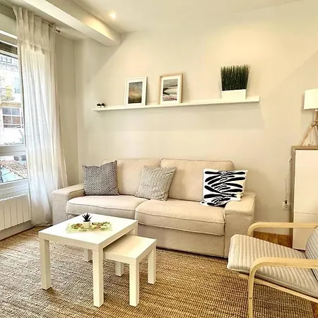De 2 En La Costa Vasca Appartamento Plentzia