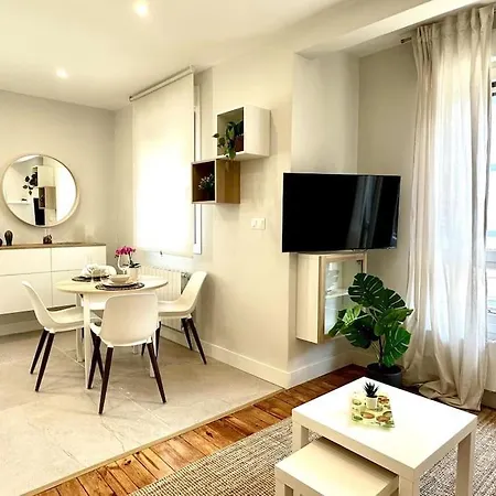 De 2 En La Costa Vasca Apartment Plentzia